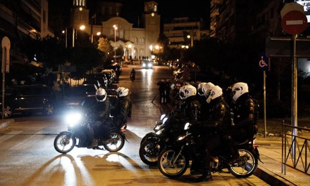ΕΛ.ΑΣ: Στην δημοσιότητα η πορεία των ΕΔΕ για τις καταγγελίες αστυνομικής βίας
